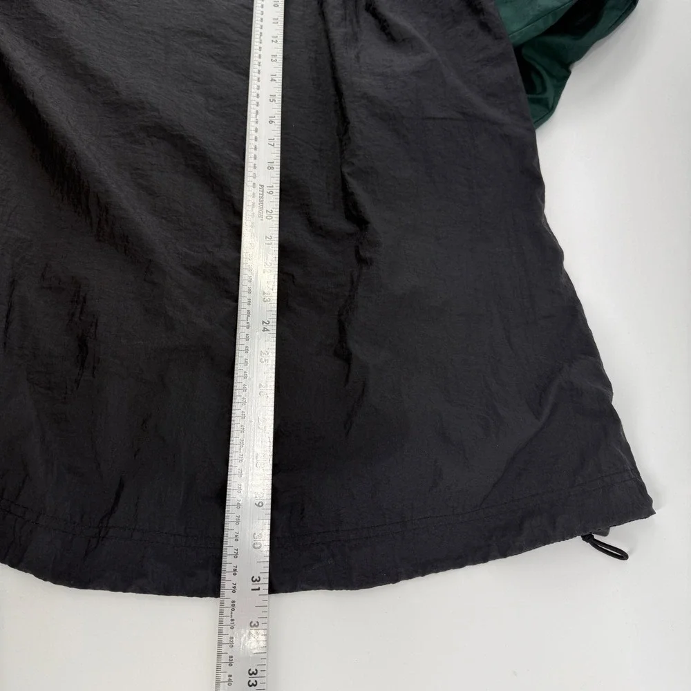 Nike vintage windbreaker
